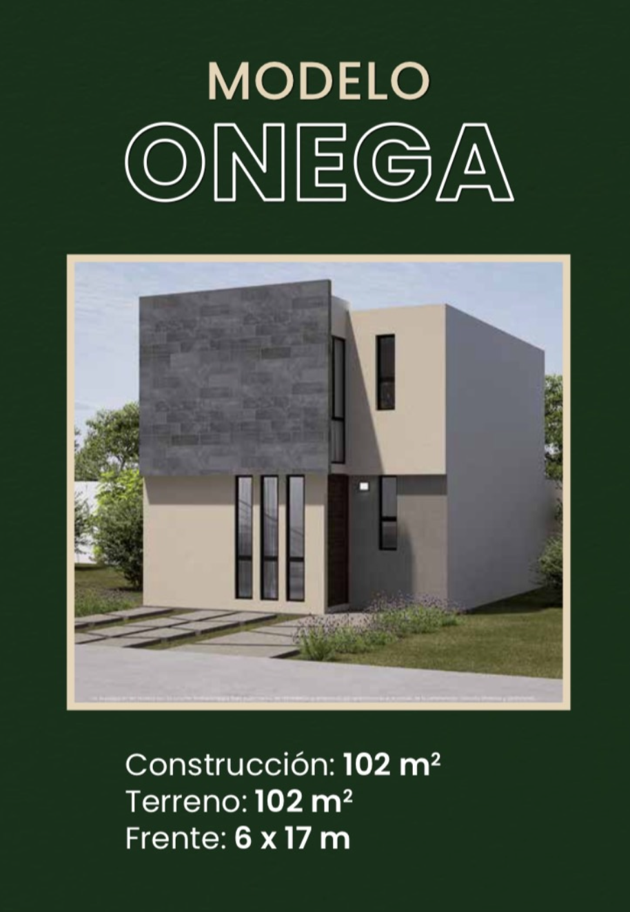 Modelo ONEGA