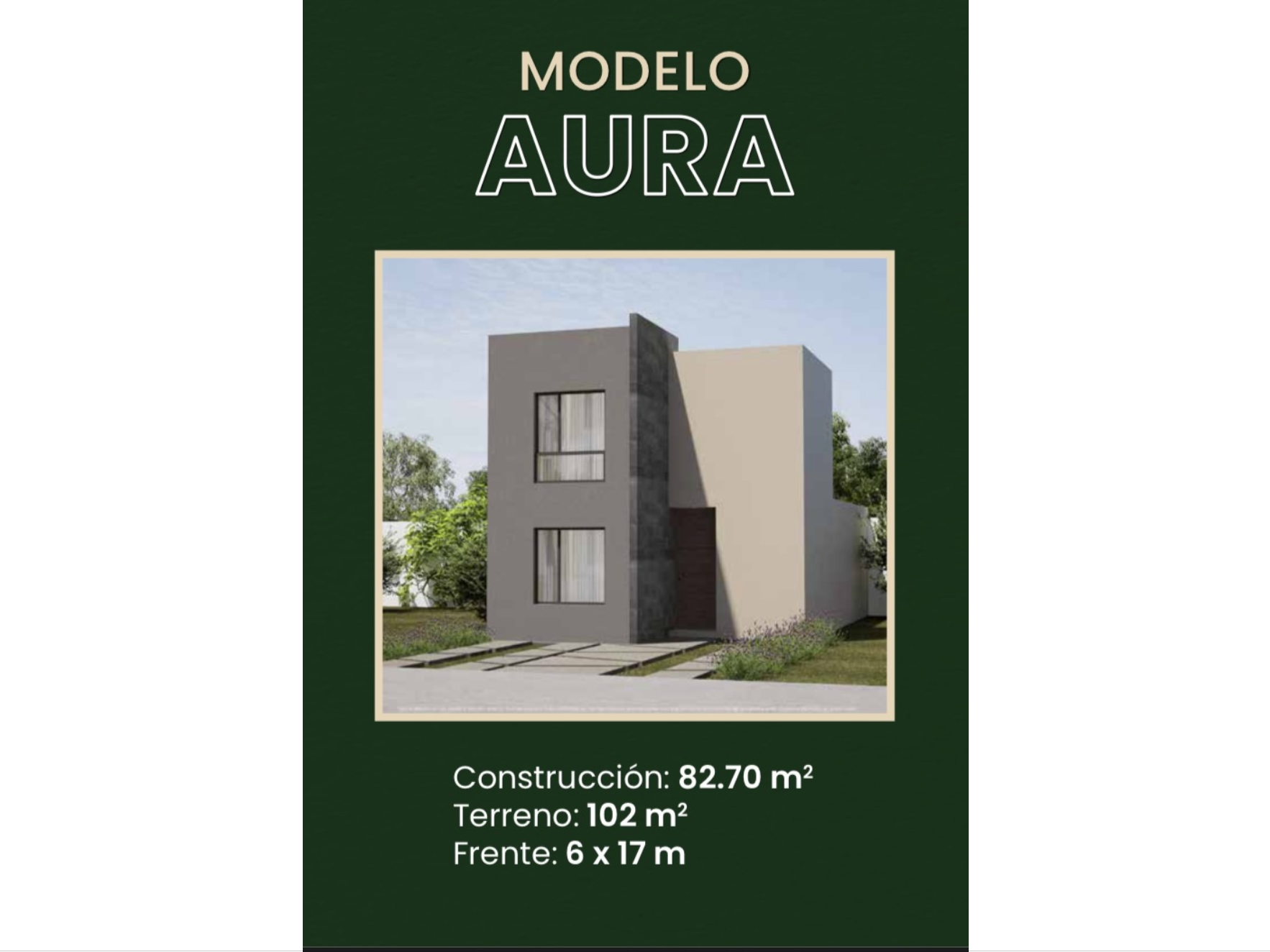 Modelo Aura