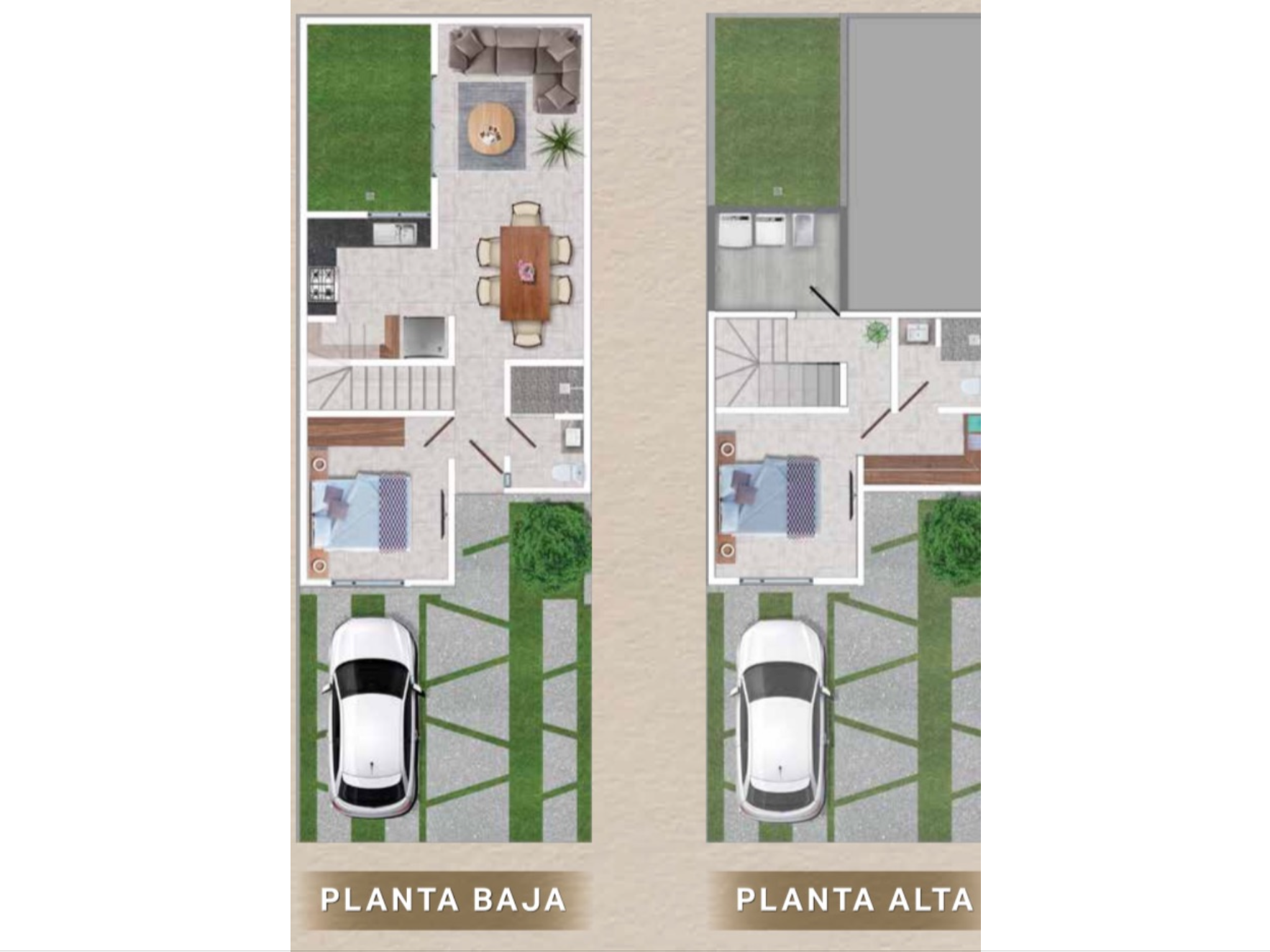 Modelo Aura